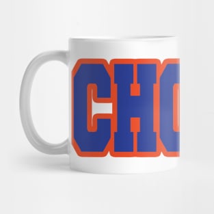 Chomp the Swamp! Mug